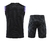 Conjunto de Treino Barcelona 22/23 - Nike - Masculino - Preto - SportsCenter - camisas de Time, camisas da NFL, regatas de Basquete e muito mais