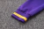 Conjunto NBA Los Angeles Lakers 23/24 - Nike - Jaqueta e Calça - Roxo - SportsCenter - camisas de Time, camisas da NFL, regatas de Basquete e muito mais