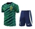 Conjunto de Treino Brasil 22/23 - Nike - Masculino - Verde/Azul
