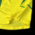 Imagem do Conjunto Infantil Retrô Brasil 2002 - Nike