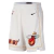 Short Miami Heat - Classic Edition - Swingman - Jogo