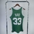 Regata Boston Celtics - Mitchell & Ness Kelly - Green - comprar online
