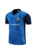 Conjunto de Treino Olympique de Marseille 23/24 - Puma - Masculino - Azul - comprar online
