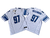 Camisa Detroit Lions Nike Masculina - Branca - comprar online