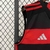 Regata Flamengo Home 24/25 - Adidas - Masculino Torcedor - loja online