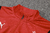 Conjunto de Treino Milan 23/24 - Puma- Calça e Jaqueta Meio Zíper - SportsCenter - camisas de Time, camisas da NFL, regatas de Basquete e muito mais