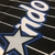 Imagem do Cropped Orlando Magic - Mitchell & Ness - Preto - Feminino