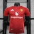 Camisa Manchester United Home 24/25 - Adidas- Masculino Jogador