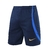 Conjunto de Treino França 22/23 - Nike - Masculino - Azul Escuro na internet