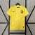 Camisa França Goleiro - Nike - Masculino Torcedor - Amarela