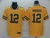 Camisa Green Bay Packers Nike Masculina - Amarela na internet