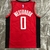 Imagem do Regata Houston Rockets - Icon Edition - 19/23 - Swingman