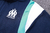 Conjunto de Treino Olympique de Marseille 23/24 - Puma - Calça e Jaqueta Zíper Completo - SportsCenter - camisas de Time, camisas da NFL, regatas de Basquete e muito mais
