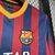 Camisa Barcelona Retrô 2013/2014 Azul e Vermelho - Nike na internet
