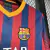 Camisa Barcelona Retrô 2013/2014 Azul e Vermelho - Nike na internet