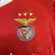 Camisa Benfica Home 24/25 - Adidas - Masculino Torcedor - SportsCenter - camisas de Time, camisas da NFL, regatas de Basquete e muito mais