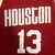 Regata Houston Rockets - Classic Edition - 19/20 - Swingman - SportsCenter - camisas de Time, camisas da NFL, regatas de Basquete e muito mais