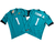 Camisa Jacksonville Jaguars Nike Masculina - Azul - loja online