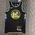 Regata Golden State Warriors - City Edition - 75 Anos - 21/22 - Swingman na internet