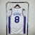 Regata Philadelphia 76ers - Association Editon - 17/23 - Swingman - SportsCenter - camisas de Time, camisas da NFL, regatas de Basquete e muito mais