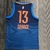 Regata Oklahoma City Thunder - Statement Edition - 18/19 - Swingman - loja online