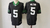 Imagem do Camisa New York Jets Nike Masculina - Preta