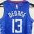 Regata Los Angeles Clippers - Icon Edition - 17/23 - Infantil - loja online