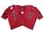Camisa Houston Texans Nike Masculina - Vermelha - comprar online