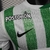 Camisa Atlético Nacional Home 25/26 - Nike - Masculino Jogador