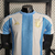 Camisa Argentina Home 23/24 - Adidas - Masculino Jogador - comprar online
