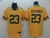 Camisa Green Bay Packers Nike Masculina - Amarela - comprar online