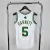 Regata Boston Celtics - Mitchell & Ness Kelly - Kevin Garnett - comprar online