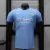 Camisa Manchester City Home 24/25 - Puma - Masculino Jogador