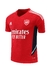 Conjunto de Treino Arsenal 22/23 - Adidas - Masculino - Vermelho - comprar online