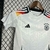Conjunto Infantil Alemanha Home 24/25 - Adidas na internet