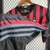 Imagem do Camisa Milan Retrô 2016/2017 Preta e Vermelha - Adidas