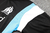 Imagem do Conjunto de Treino Olympique de Marseille 23/24 - Puma - Calça e Jaqueta Meio Zíper