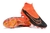 Chuteira Nike Phantom GX Elite FG - Campo