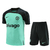 Conjunto de Treino Chelsea 23/24 - Nike - Masculino - Verde/Preto
