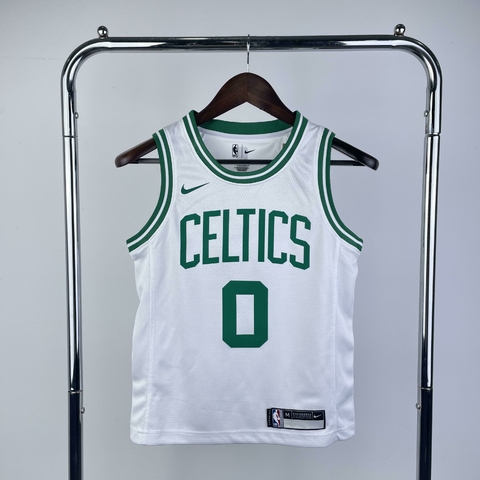 Regata Boston Celtics -Association Edition - 17/23 -Infantil