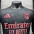 Camisa Benfica Away 24/25 - Adidas - Masculino Jogador na internet
