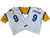 Camisa Los Angeles Rams Nike Masculina - Branca - SportsCenter - camisas de Time, camisas da NFL, regatas de Basquete e muito mais
