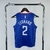 Regata Los Angeles Clippers - Icon Edition - 17/23 - Infantil - SportsCenter - camisas de Time, camisas da NFL, regatas de Basquete e muito mais