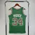 Regata Boston Celtics - Mitchell & Ness Kelly - Green - loja online
