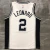 Regata San Antonio Spurs - Association Edition - 17/23 - Swingman na internet