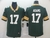 Camisa Green Bay Packers Nike Masculina - Verde - SportsCenter - camisas de Time, camisas da NFL, regatas de Basquete e muito mais