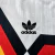 Conjunto Infantil Retrô Alemanha 1988 - Adidas - comprar online