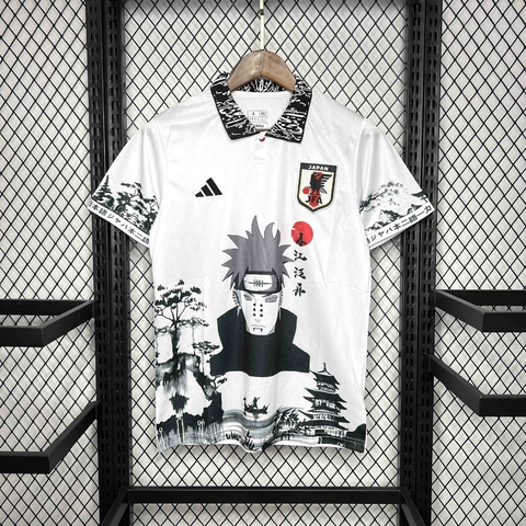 Camisa Japão Edição Especial 2024- Adidas - Masculino Torcedor