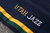 Conjunto NBA Utah Jazz 21/22 - Nike - Jaqueta e Calça - Azul Escuro - loja online