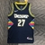 Regata Denver Nuggets - City Edition - 75 Anos - 21/22 - Swingman na internet
